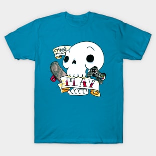 Coolavera Tattoo T-Shirt